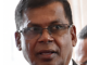 Deputy Prime Minister Professor Biman Prasad