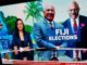 The 2022 Fiji general election featured on Al Jazeera world news tonight 14122022