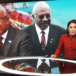 The Fiji general election 2022