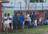 Fji voters in Raiwaqa