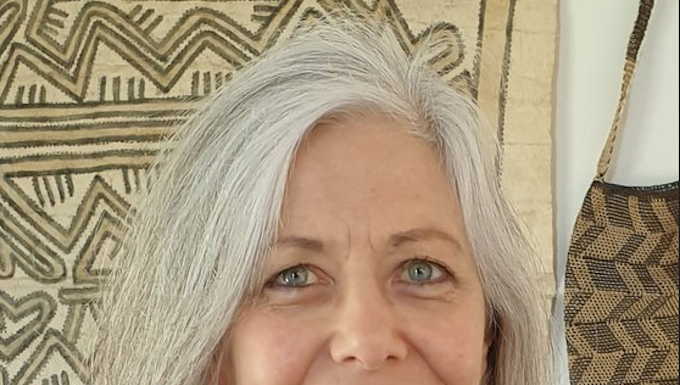 Researcher Dr Hilary Smith