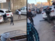 Stills of the execution of Ammar Mefleh in Huwwara, just south of Nablus, Occupied Palestine,