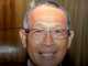 PNG Treasurer Ian Ling-Stuckey