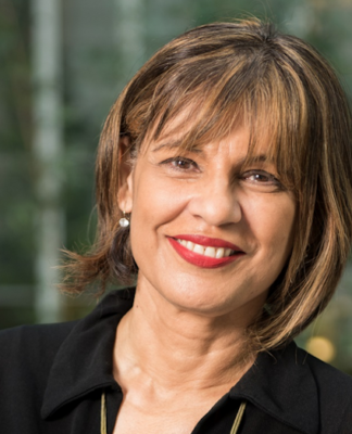 Fiji lawyer Imrana Jalal’s warning: ‘No victimisation or targeted prosecutions’ Fiji lawyer Imrana Jalal