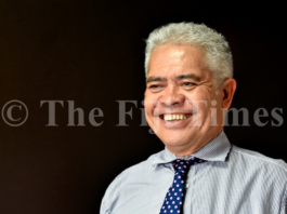 Former Supervisor of Elections Jon Apted