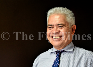 Former Supervisor of Elections Jon Apted