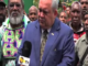 PNG Foreign Minister Justin Tkatchenko