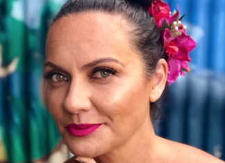 Lisa Taouma