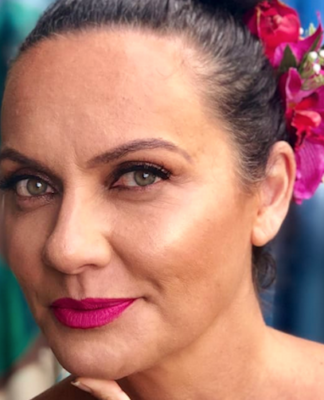 Lisa Taouma