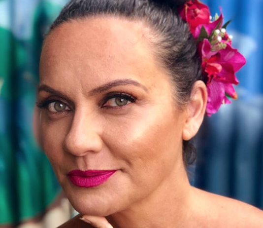 Lisa Taouma
