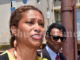 People’s Alliance deputy leader Lynda Tabuya