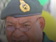 Major-General Mark Goina