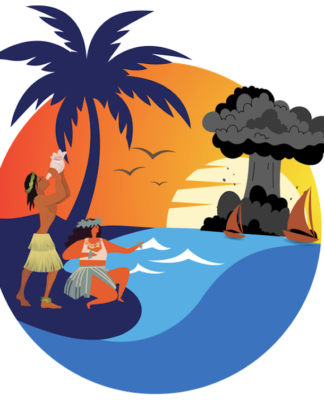 The Ōtepoti Declaration . . . carrying on the legacy and vision for a Nuclear Free and Independent Pacific
