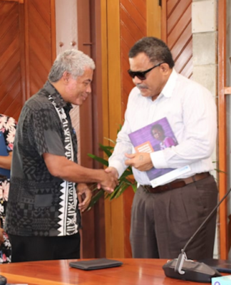 Pacific inclusive education