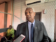 Fiji Home Affairs Minister Pio Tikoduadua