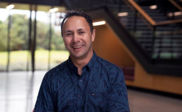 AUT VC Damon Salesa responds over 170 academic staff cuts AUT vice-chancellor Professor Damon Salesa