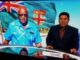 Incoming Prime Minister Sitiveni Rabuka on TVNZ News