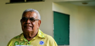 Remesio Rogovakalali hopes for more engagement between Fiji government, non-government organisations and unions