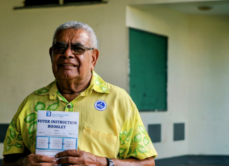 Remesio Rogovakalali hopes for more engagement between Fiji government, non-government organisations and unions