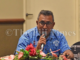 Pacific Council of Churches general secretary Reverend James Bhagwan