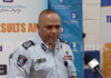 Commissioner Brigadier-General Sitiveni Qiliho