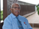 People's Alliance party leader Sitiveni Rabuka