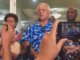Sodelpa leaders announce coalition partner