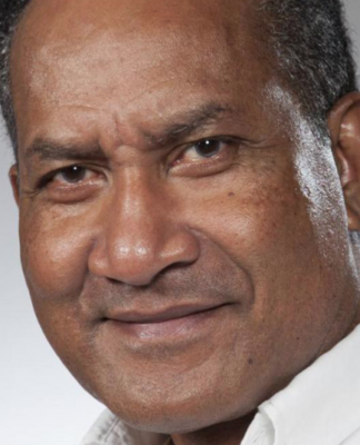 Professor Steven Ratuva