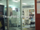 The Pacific Media Centre project