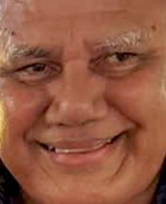 Sodelpa party leader Viliame Gavoka
