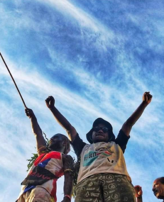 Another sacred day for West Papua