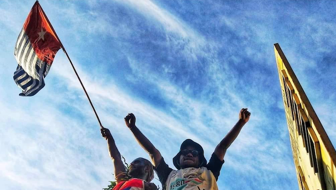 Happy West Papua Day – and the brutal truth about where we are now Another sacred day for West Papua