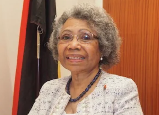 Winnie Kiap