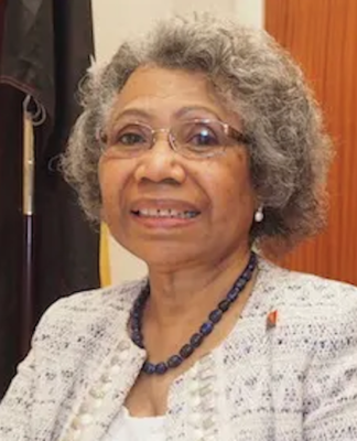 Winnie Kiap