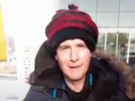 Missing NZ-British aid worker Andrew Bagshaw