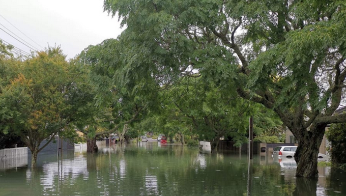 Four deaths in New Zealand following Friday's floods