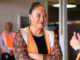 NZ's Deputy Prime Minister Carmel Sepuloni
