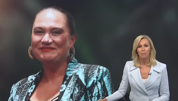 Carmel Sepuloni makes history as Pasifika’s first deputy PM in Aotearoa NZ's Deputy PM Carmel Sepuloni