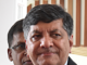 Sugar Minister Charan Jeath Singh