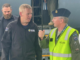 NZ Prime Minister Chris Hipkins