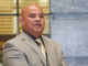 FSM President David Panuelo