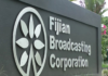 State broadcaster Fijian Broadcasting Corporation