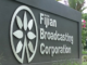 State broadcaster Fijian Broadcasting Corporation