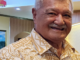 Association of South Pacific Airlines (ASPA) president George Faktaufon