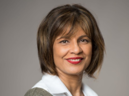 Fiji jurist Imrana Jalal