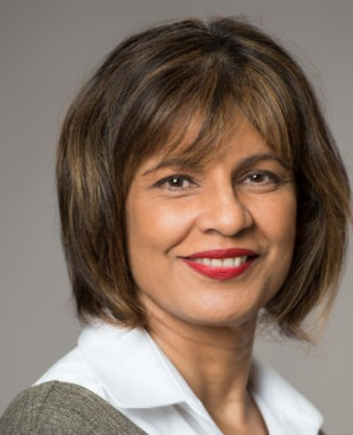 Fiji jurist Imrana Jalal