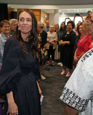 Ardern’s resignation as NZ prime minister a game changer for 2023 general election Prime Minister Jacinda Ardern