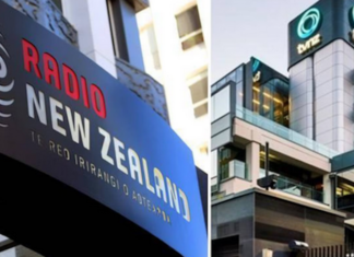 The planned RNZ/TVNZ merger