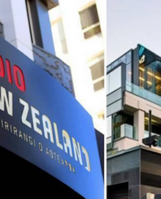 Myles Thomas: Debate over public media merger is the proof we need it The planned RNZ/TVNZ merger