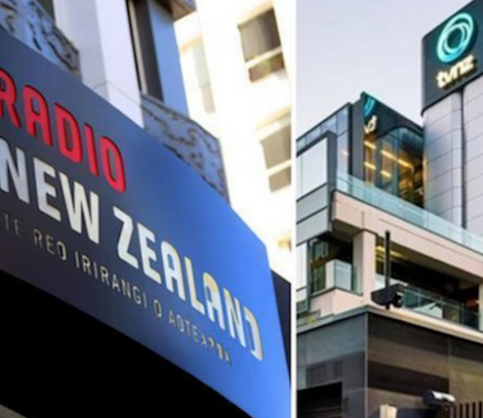 The planned RNZ/TVNZ merger